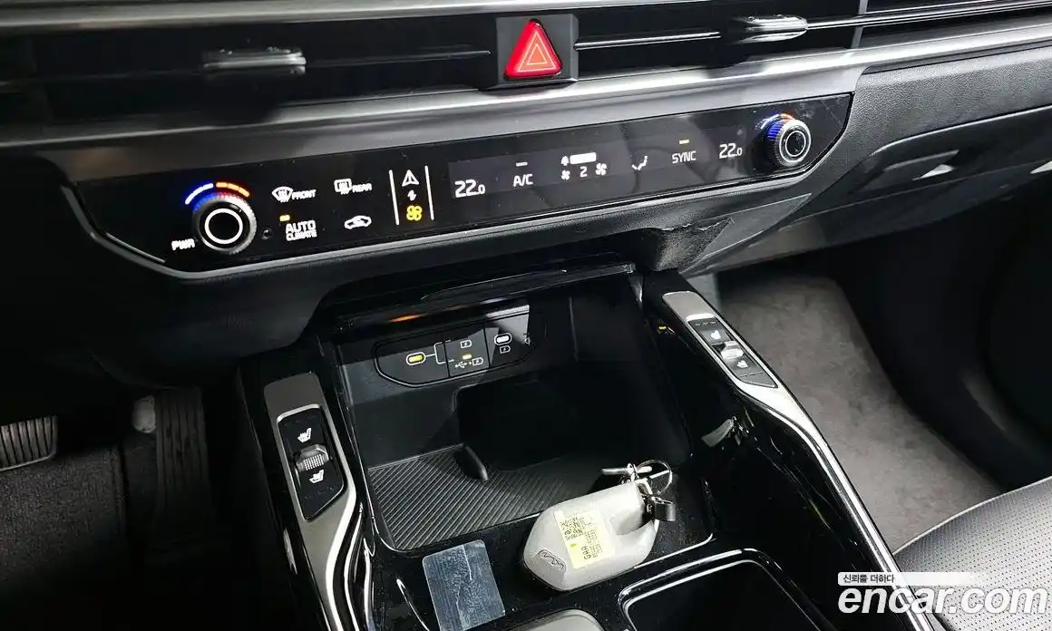 Kia Sorento 2025 2.5 Автомат в Москве № 127462, фото 17