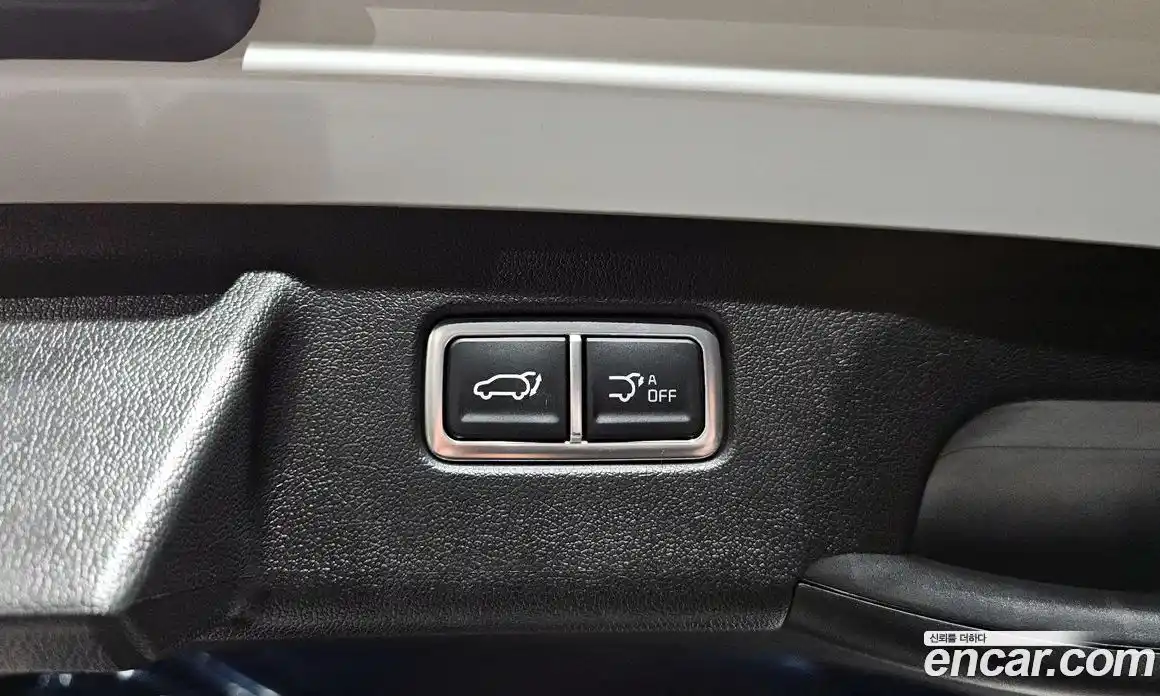 Kia Sorento 2025 2.5 Автомат в Москве № 127462, фото 18