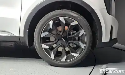 Kia Sorento 2025 2.5 Автомат в Москве № 127462, миниатюра 5