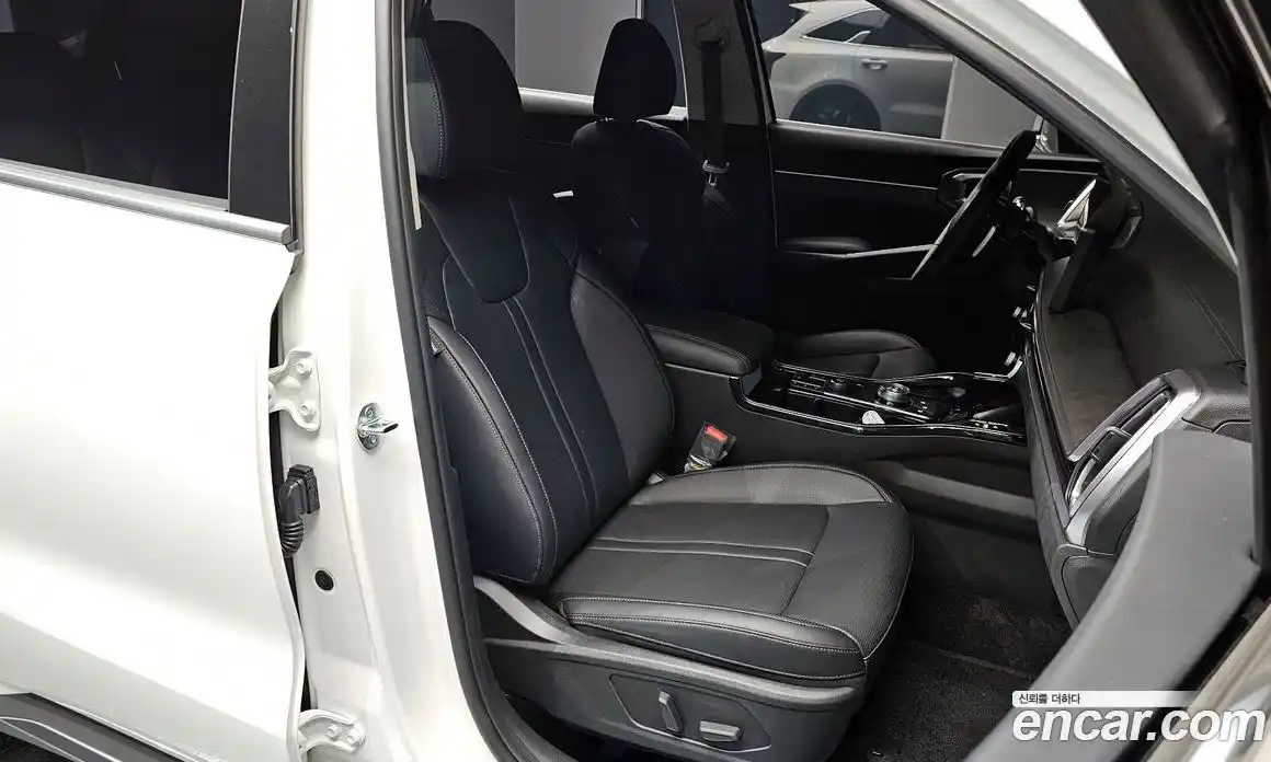 Kia Sorento 2025 2.5 Автомат в Москве № 127462, фото 10