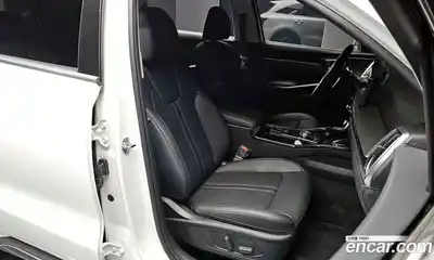 Kia Sorento 2025 2.5 Автомат в Москве № 127462, миниатюра 10