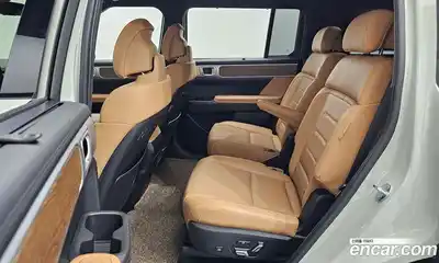 Hyundai Santa Fe 2024 1.6 Автомат в Москве № 127658, миниатюра 12