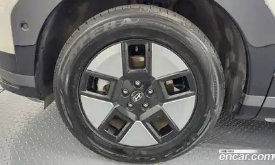 Hyundai Santa Fe 2024 1.6 Автомат в Москве № 127658, миниатюра 4