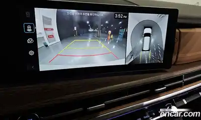 Hyundai Santa Fe 2024 1.6 Автомат в Москве № 127658, миниатюра 7