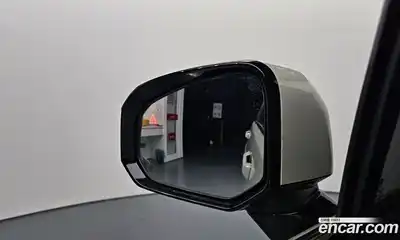 Hyundai Santa Fe 2024 1.6 Автомат в Москве № 127658, миниатюра 8