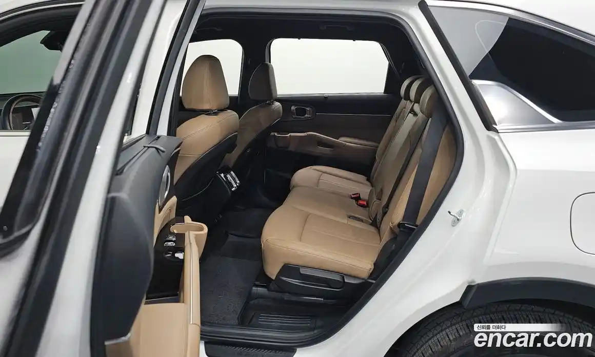 Kia Sorento 2024 1.6 Автомат в Москве № 128328, фото 14