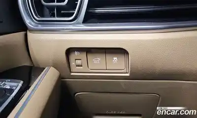 Kia Sorento 2024 1.6 Автомат в Москве № 128328, миниатюра 4