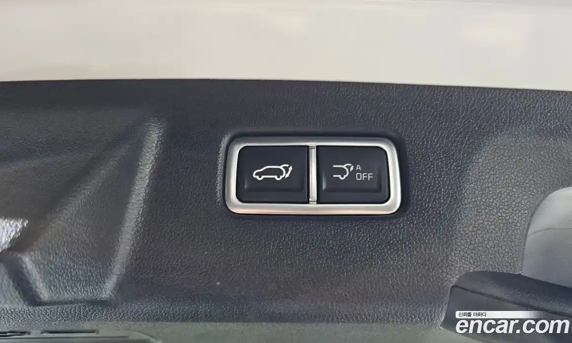 Kia Sorento 2024 1.6 Автомат в Москве № 128328, фото 5