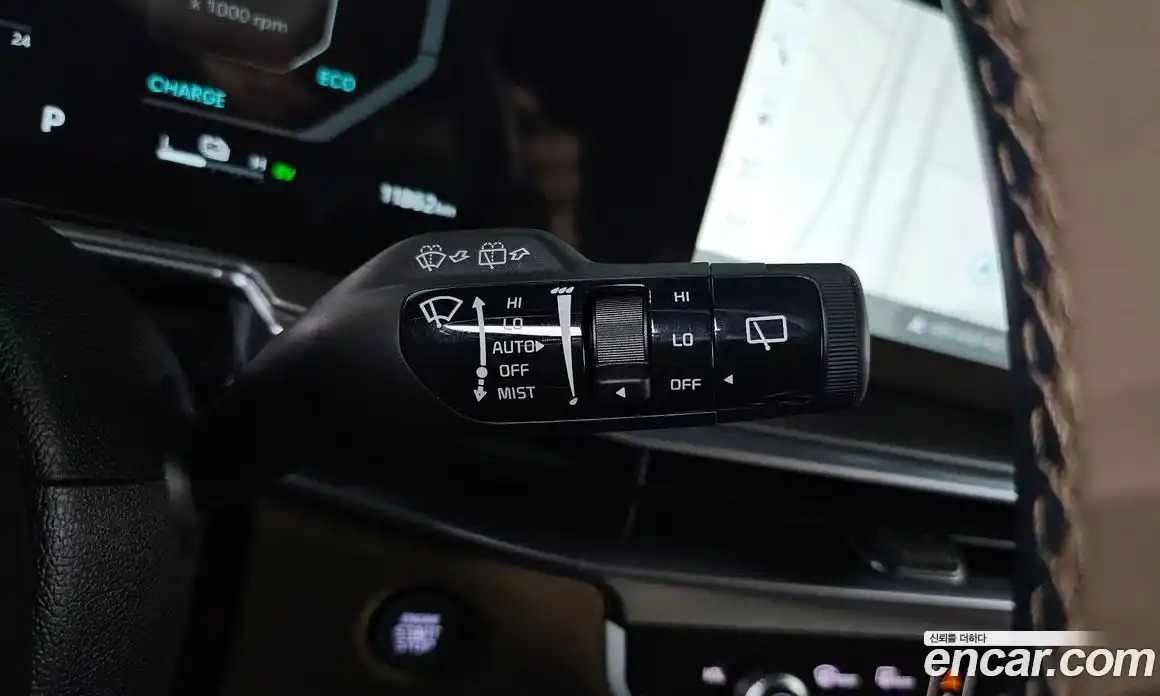 Kia Sorento 2024 1.6 Автомат в Москве № 128328, фото 7