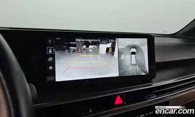 Kia Sorento 2024 1.6 Автомат в Москве № 128328, миниатюра 8