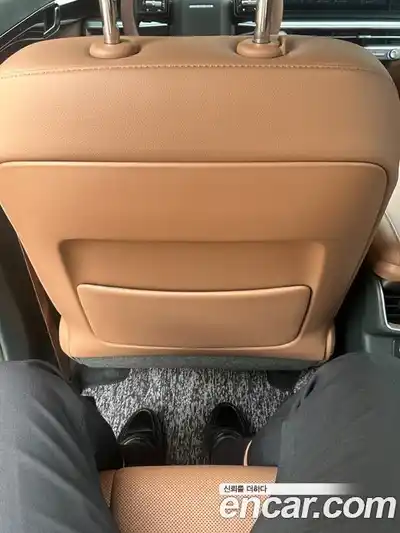 Hyundai Grandeur 2026 1.6 Автомат в Москве № 130061, миниатюра 2