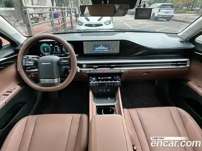 Hyundai Grandeur 2026 1.6 Автомат в Москве № 130061, миниатюра 3
