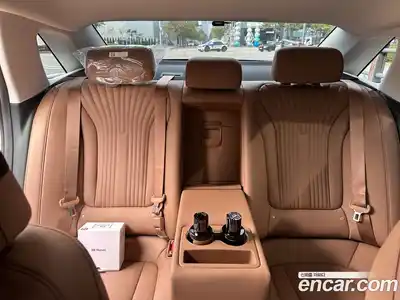 Hyundai Grandeur 2026 1.6 Автомат в Москве № 130061, миниатюра 5