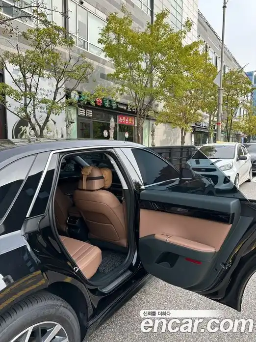 Hyundai Grandeur 2026 1.6 Автомат в Москве № 130061, фото 6