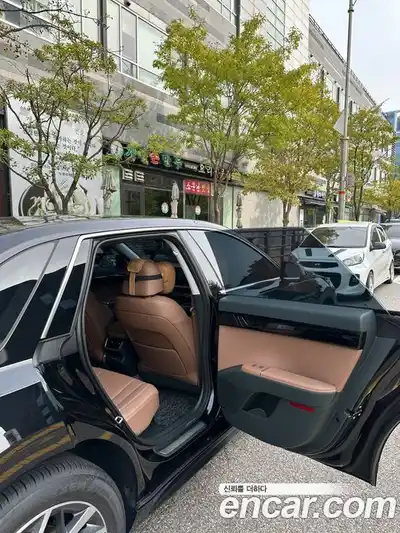 Hyundai Grandeur 2026 1.6 Автомат в Москве № 130061, миниатюра 6