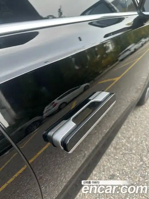 Hyundai Grandeur 2026 1.6 Автомат в Москве № 130061, фото 9