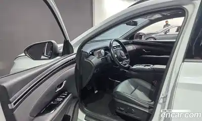 Hyundai Tucson 2023 2.0 Автомат в Москве № 130428, миниатюра 11