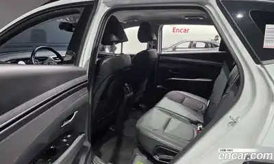 Hyundai Tucson 2023 2.0 Автомат в Москве № 130428, миниатюра 12