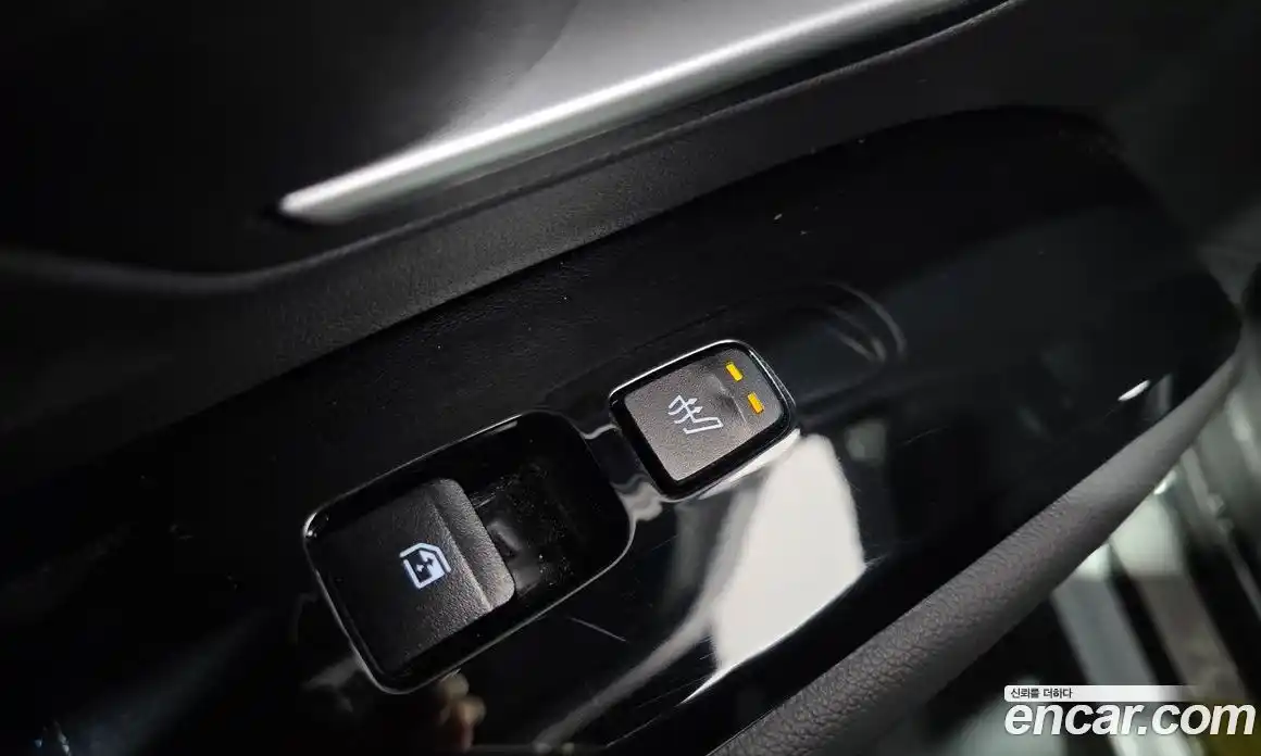 Hyundai Tucson 2023 2.0 Автомат в Москве № 130428, фото 17