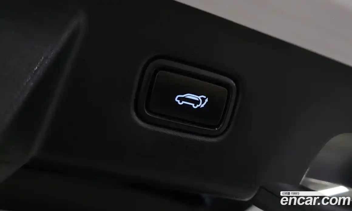 Hyundai Tucson 2023 2.0 Автомат в Москве № 130428, фото 19