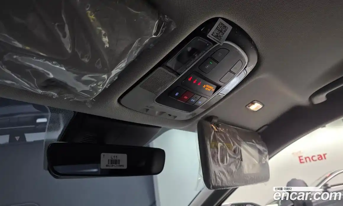 Hyundai Tucson 2023 2.0 Автомат в Москве № 130428, фото 20