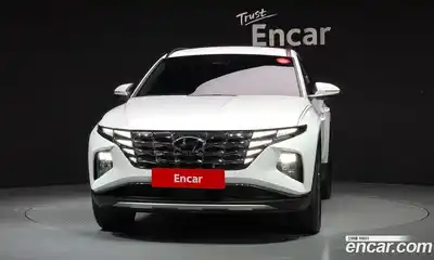 Hyundai Tucson 2023 2.0 Автомат в Москве № 130428, миниатюра 3