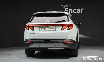 Hyundai Tucson 2023 2.0 Автомат в Москве № 130428, миниатюра 4