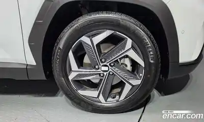 Hyundai Tucson 2023 2.0 Автомат в Москве № 130428, миниатюра 5