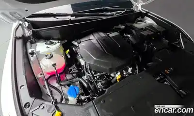 Hyundai Tucson 2023 2.0 Автомат в Москве № 130428, миниатюра 6