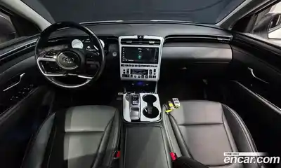 Hyundai Tucson 2023 2.0 Автомат в Москве № 130428, миниатюра 7