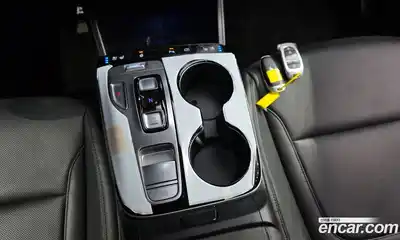 Hyundai Tucson 2023 2.0 Автомат в Москве № 130428, миниатюра 9