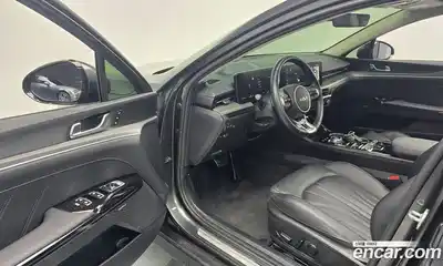 Kia K5 2024 2.0 Автомат в Москве № 131199, миниатюра 11