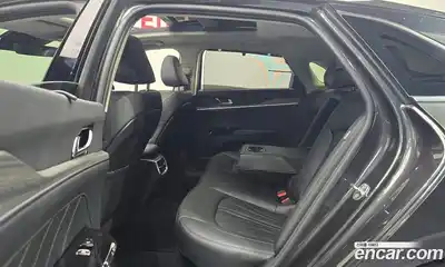 Kia K5 2024 2.0 Автомат в Москве № 131199, миниатюра 12