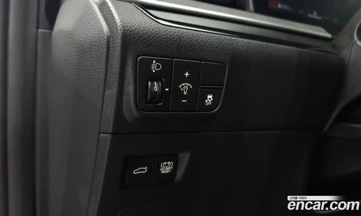 Kia K5 2024 2.0 Автомат в Москве № 131199, фото 14