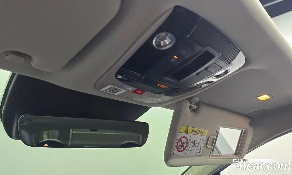 Kia K5 2024 2.0 Автомат в Москве № 131199, фото 20