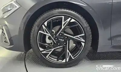 Kia K5 2024 2.0 Автомат в Москве № 131199, миниатюра 5