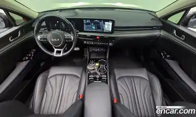 Kia K5 2024 2.0 Автомат в Москве № 131199, миниатюра 7