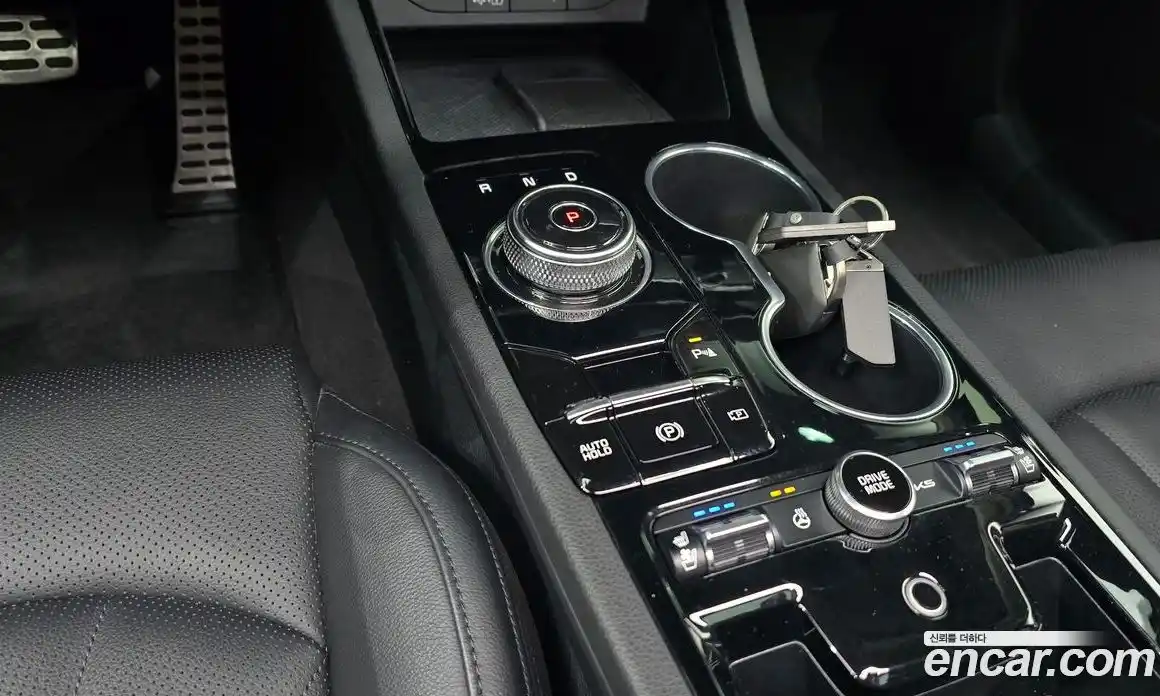 Kia K5 2024 2.0 Автомат в Москве № 131199, фото 9