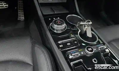 Kia K5 2024 2.0 Автомат в Москве № 131199, миниатюра 9