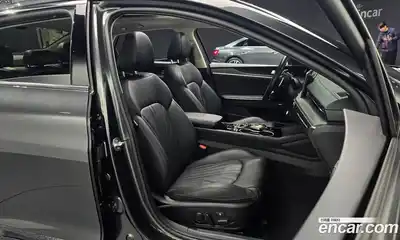 Kia K5 2024 2.0 Автомат в Москве № 131199, миниатюра 10