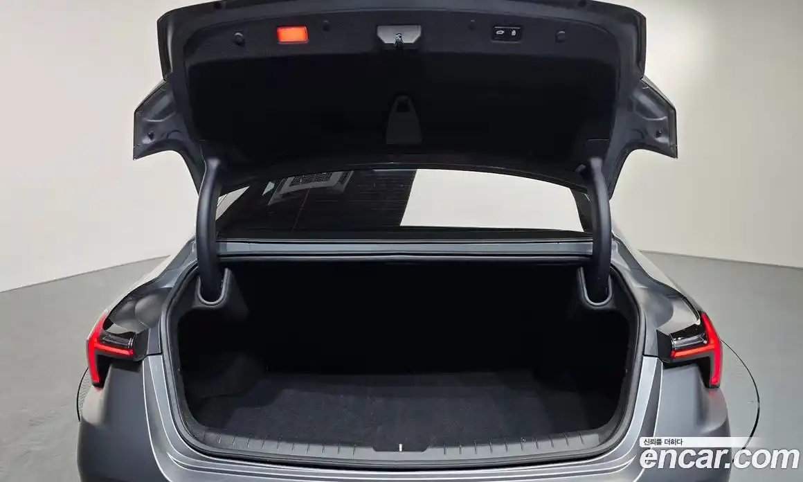 Kia K8 2025 2.5 Автомат в Москве № 131832, фото 17