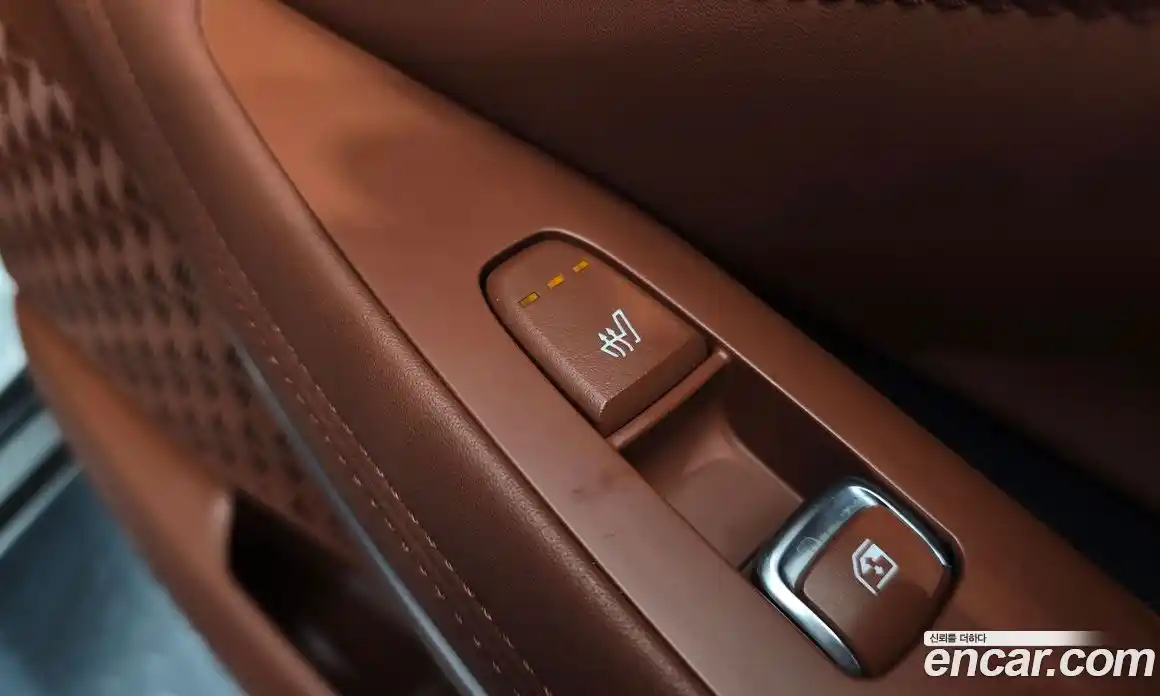 Kia K8 2025 2.5 Автомат в Москве № 131832, фото 19