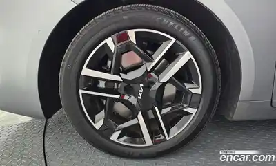 Kia K8 2025 2.5 Автомат в Москве № 131832, миниатюра 3