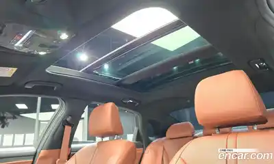 Kia K8 2025 2.5 Автомат в Москве № 131832, миниатюра 4