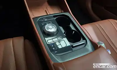 Kia K8 2025 2.5 Автомат в Москве № 131832, миниатюра 10