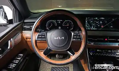 Kia Mohave 2022 3.0 Автомат в Москве № 131914, миниатюра 12