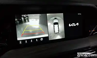 Kia Mohave 2022 3.0 Автомат в Москве № 131914, миниатюра 3