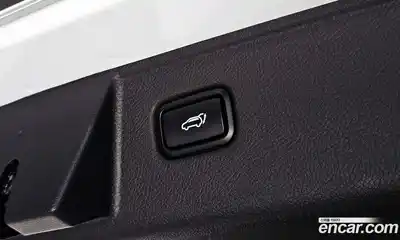 Kia Mohave 2022 3.0 Автомат в Москве № 131914, миниатюра 5