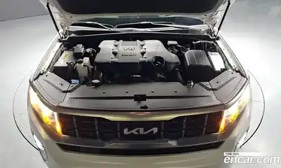 Kia Mohave 2022 3.0 Автомат в Москве № 131914, миниатюра 6