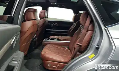 Genesis GV80 2024 3.5 Автомат в Москве № 13279, миниатюра 12